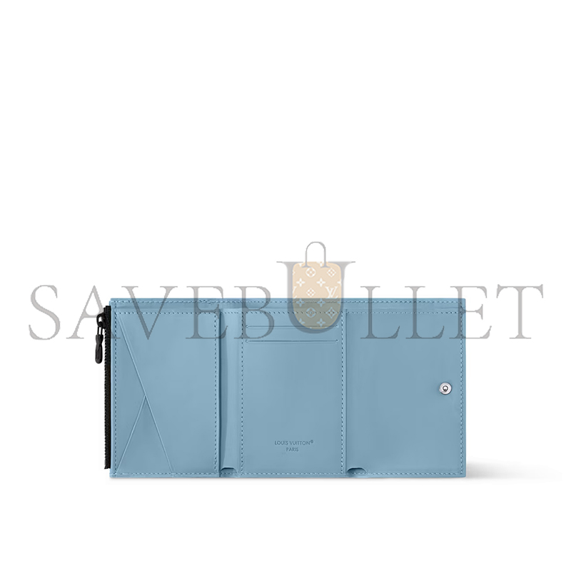 LOUIS VUITTON VICTOR WALLET M14793 (11*9*3cm) LOUIS VUITTON VICTOR WALLET M14793 (11*9*3cm)